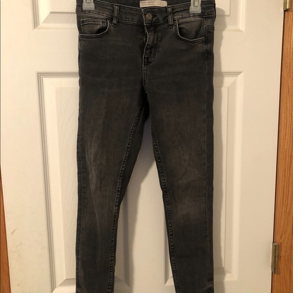 Zara Jeans - Picture 1 of 7